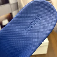 $48.00 USD Versace Slippers For Men #1408801