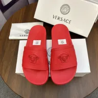 $48.00 USD Versace Slippers For Men #1408808
