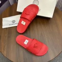 $48.00 USD Versace Slippers For Men #1408808