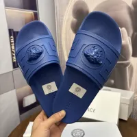 $48.00 USD Versace Slippers For Men #1408809