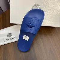 $48.00 USD Versace Slippers For Men #1408809