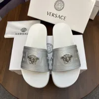 $48.00 USD Versace Slippers For Men #1408813