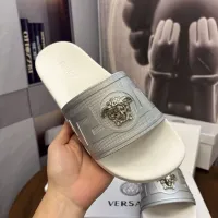 $48.00 USD Versace Slippers For Men #1408813
