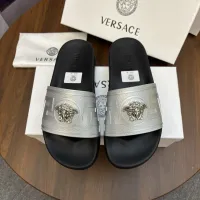 $48.00 USD Versace Slippers For Men #1408815
