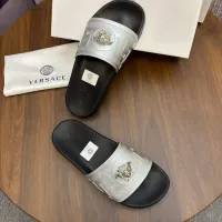 $48.00 USD Versace Slippers For Men #1408815