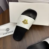 $48.00 USD Versace Slippers For Men #1408820
