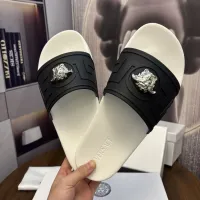 $48.00 USD Versace Slippers For Men #1408821