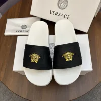 $48.00 USD Versace Slippers For Men #1408822