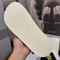 $48.00 USD Versace Slippers For Men #1408822