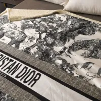 $88.00 USD Christian Dior Blanket #1408824