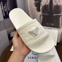 $48.00 USD Versace Slippers For Men #1408825