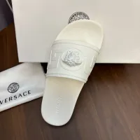 $48.00 USD Versace Slippers For Men #1408825