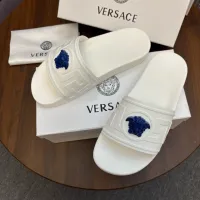 $48.00 USD Versace Slippers For Men #1408826