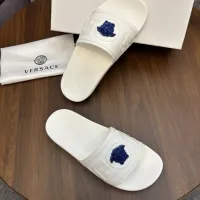 $48.00 USD Versace Slippers For Men #1408826
