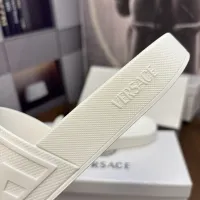 $48.00 USD Versace Slippers For Men #1408827