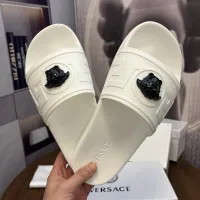 $48.00 USD Versace Slippers For Men #1408827