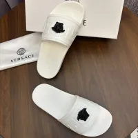 $48.00 USD Versace Slippers For Men #1408827