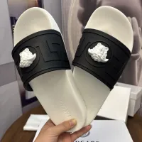 $48.00 USD Versace Slippers For Men #1408829