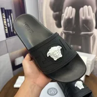 $48.00 USD Versace Slippers For Men #1408830