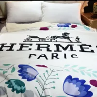 $88.00 USD Hermes Blanket #1408832