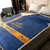 $88.00 USD Hermes Blanket #1408844