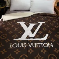 $80.00 USD Louis Vuitton LV Blanket #1408851