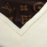 $80.00 USD Louis Vuitton LV Blanket #1408851