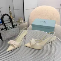 $92.00 USD Prada Sandal For Women #1408978