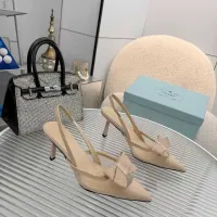 $92.00 USD Prada Sandal For Women #1408979