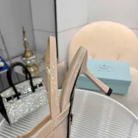 $92.00 USD Prada Sandal For Women #1408979