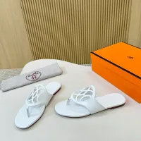 $82.00 USD Hermes Slippers For Women #1409025