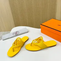 $82.00 USD Hermes Slippers For Women #1409028