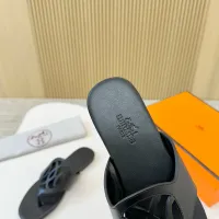 $82.00 USD Hermes Slippers For Women #1409034