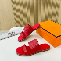 $82.00 USD Hermes Slippers For Women #1409043