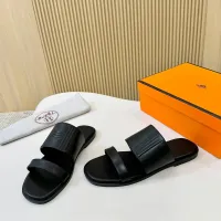 $82.00 USD Hermes Slippers For Women #1409045