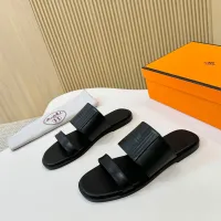 $82.00 USD Hermes Slippers For Women #1409045