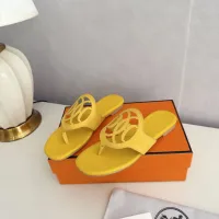 $82.00 USD Hermes Slippers For Women #1409051