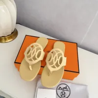 $82.00 USD Hermes Slippers For Women #1409052