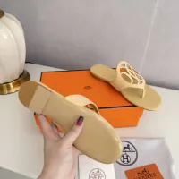 $82.00 USD Hermes Slippers For Women #1409052