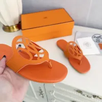 $82.00 USD Hermes Slippers For Women #1409054
