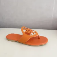 $82.00 USD Hermes Slippers For Women #1409054