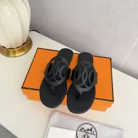 $82.00 USD Hermes Slippers For Women #1409062