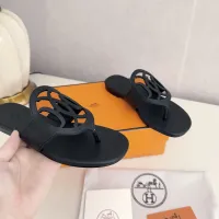 $82.00 USD Hermes Slippers For Women #1409062