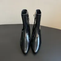 $158.00 USD Bottega Veneta BV Boots For Women #1409097