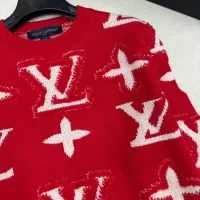 $98.00 USD Louis Vuitton LV Sweaters Long Sleeved For Women #1409100