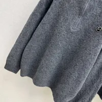 $162.00 USD MIU MIU Tracksuits Long Sleeved For Women #1409102