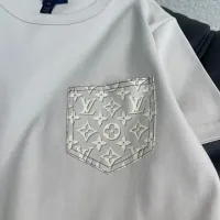 $56.00 USD Louis Vuitton LV T-Shirts Short Sleeved For Women #1409108