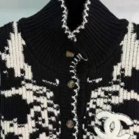 $128.00 USD Chanel Sweaters Long Sleeved For Women #1409111