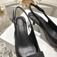 $108.00 USD Celine Sandal For Women #1409113