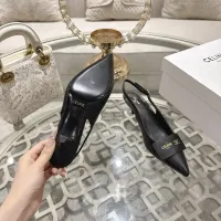 $108.00 USD Celine Sandal For Women #1409113